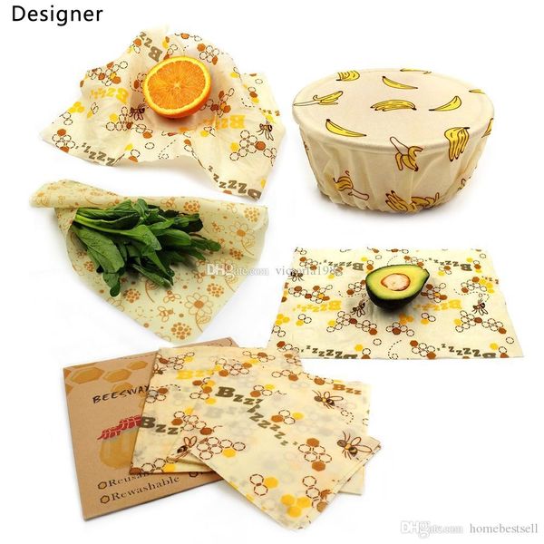 wholesale 3pcs/set food wrap beeswax eco friendly kitchen food storage wrap sell 5 styles
wholesale 3pcs/set food wrap beeswax eco friendly kitchen food storage wrap sell 5 styles
