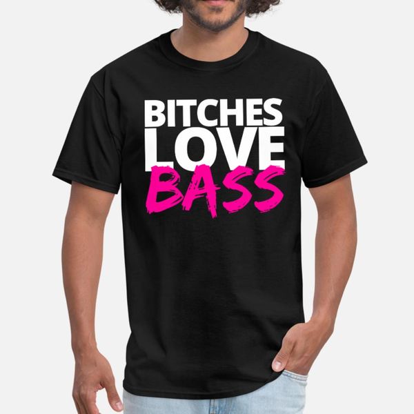 bitches love bass edm shirt t shirt men designer cotton size s-3xl fit breathable summer style formal shirt
bitches love bass edm shirt t shirt men designer cotton size s-3xl fit breathable summer style formal shirt