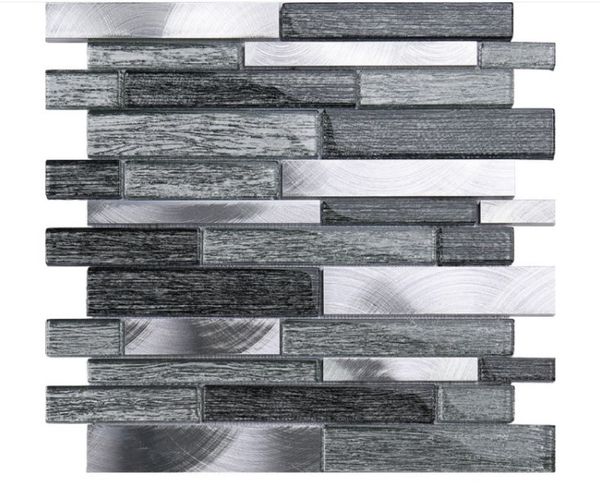 2020 building supplies glass mosaic tile manufacturer custom mosaic tile wall with crystal household l wall background wall
2020 building supplies glass mosaic tile manufacturer custom mosaic tile wall with crystal household l wall background wall