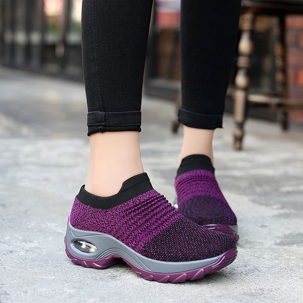 women air cushion walking casual shoes slip-on thick bottom sneakers trending anti-slip shoes breathable sale
women air cushion walking casual shoes slip-on thick bottom sneakers trending anti-slip shoes breathable sale