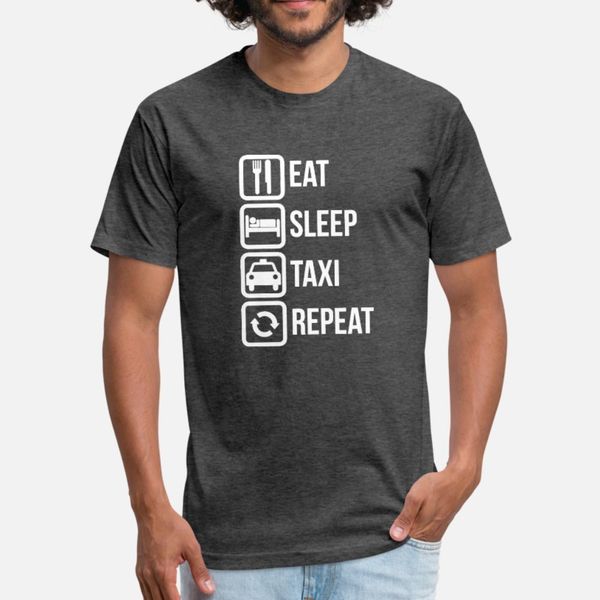 eat sleep taxi repeat t shirt men custom short sleeve crew neck gents sunlight comfortable spring autumn slim shirt
eat sleep taxi repeat t shirt men custom short sleeve crew neck gents sunlight comfortable spring autumn slim shirt
