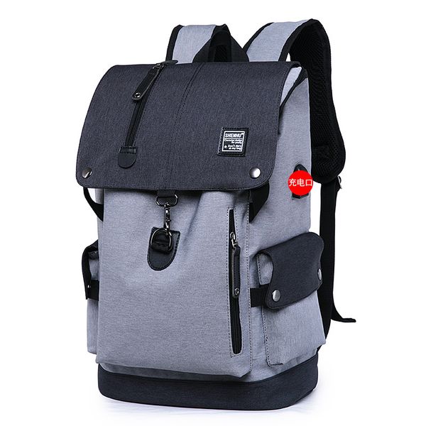 leather luggage tag2020 custom mens backpack schoolbag anti-theft mens backpack outdoor casual business lapcomputer bag backpack purse h
leather luggage tag2020 custom mens backpack schoolbag anti-theft mens backpack outdoor casual business lapcomputer bag backpack purse h