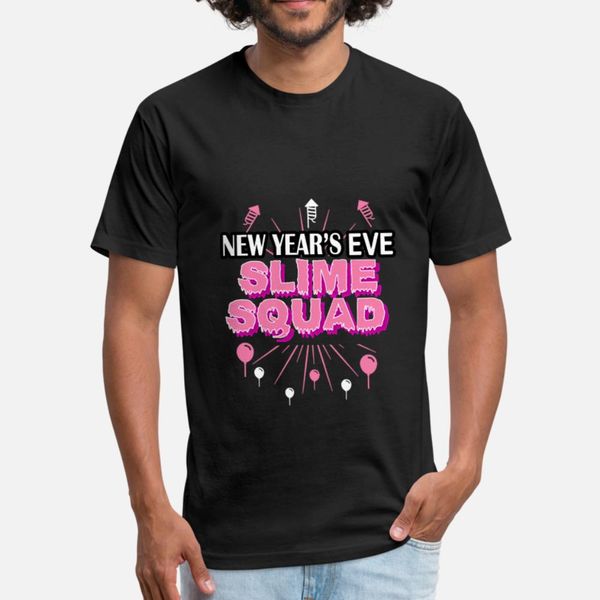 making slime on silvester with firework and party t shirt men loose short sleeve size s-3xl costume loose casual summer letter
making slime on silvester with firework and party t shirt men loose short sleeve size s-3xl costume loose casual summer letter