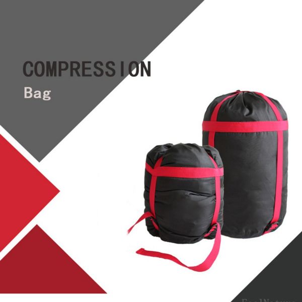 sleeping bags 2021 waterproof compression stuff sack bag lightweight camping storage package for travel hiking 43 * 23 23cm
sleeping bags 2021 waterproof compression stuff sack bag lightweight camping storage package for travel hiking 43 * 23 23cm