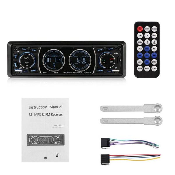 lcd display car radio wireless handsusb / wma mp3 player remote control 1din car radio accessories
lcd display car radio wireless handsusb / wma mp3 player remote control 1din car radio accessories