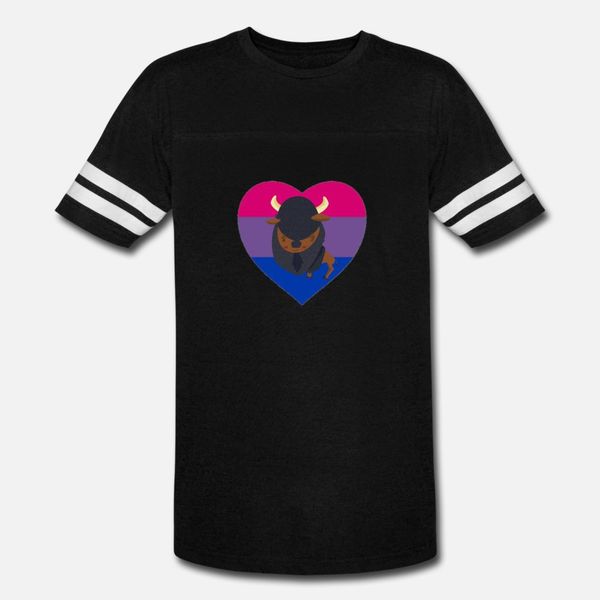 i'm bisexual shirt funny lgbt bison rainbow t t shirt men character short sleeve size s-3xl formal fitness fashion spring kawaii shirt
i'm bisexual shirt funny lgbt bison rainbow t t shirt men character short sleeve size s-3xl formal fitness fashion spring kawaii shirt