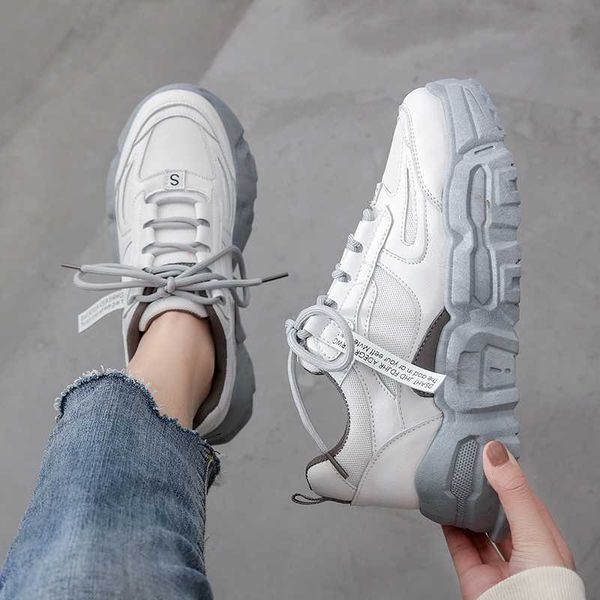 women outdoor sport increased platform walking shoes female fitness comfortable girls students jogging shoes training sneakers
women outdoor sport increased platform walking shoes female fitness comfortable girls students jogging shoes training sneakers
