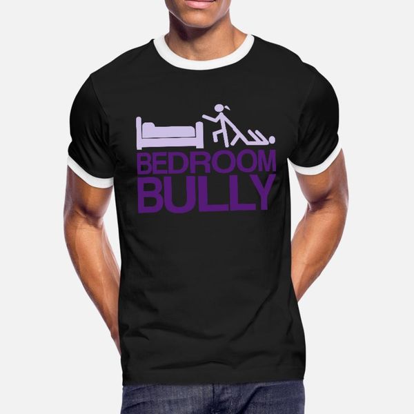 bedroom bully t shirt men print cotton s-xxxl pictures gift funny casual summer style original shirt
bedroom bully t shirt men print cotton s-xxxl pictures gift funny casual summer style original shirt