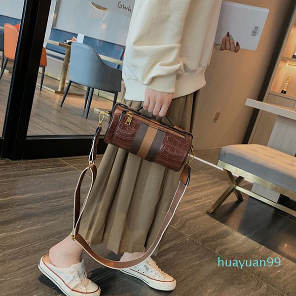 new-pattern shoulder bag woman bags simple alligator handbags ladies messenger crossbody bag designer clutch
new-pattern shoulder bag woman bags simple alligator handbags ladies messenger crossbody bag designer clutch