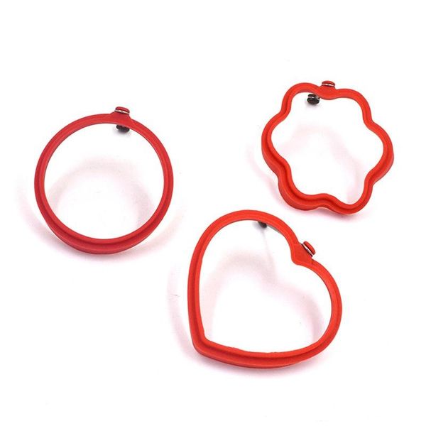 silicone egg frying mold tools heart star round shape mold fried egg rings pancakes form egg tools fast shipping
silicone egg frying mold tools heart star round shape mold fried egg rings pancakes form egg tools fast shipping