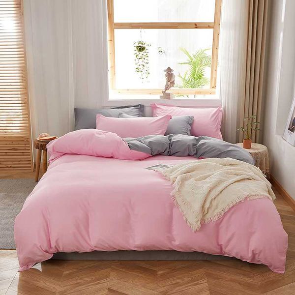100% cutton pure pink yellow blue solid color series super breathe skin friendly king size luxury comforters bedding sets ams29042
100% cutton pure pink yellow blue solid color series super breathe skin friendly king size luxury comforters bedding sets ams29042