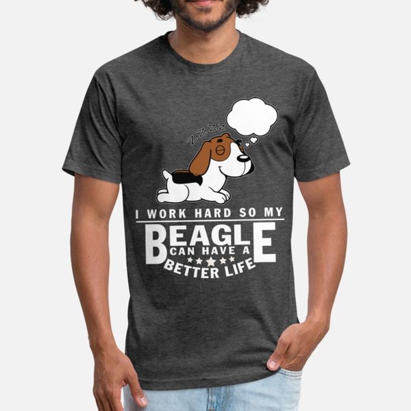 my beagle can live better life t shirt t shirt men knitted cotton size s-3xl letters sunlight funny casual summer leisure shirt
my beagle can live better life t shirt t shirt men knitted cotton size s-3xl letters sunlight funny casual summer leisure shirt