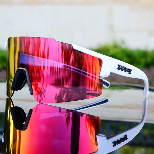 riding glasses mountain bike myopia day and night dual-use windproof goggles outdoor sports glasses, Blue
riding glasses mountain bike myopia day and night dual-use windproof goggles outdoor sports glasses, Blue