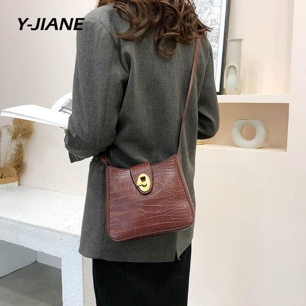 woman brown strap letter bag 2020 hand vintage retro shoulder bag fashion purse crossbody bolsos para mujer#g3
woman brown strap letter bag 2020 hand vintage retro shoulder bag fashion purse crossbody bolsos para mujer#g3