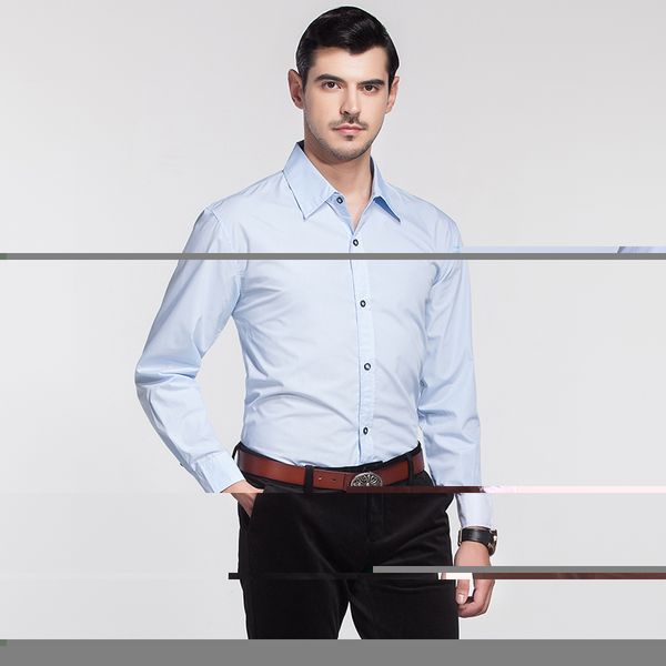 men's dress shirts pure color cotton long-sleeved size 5xl 6xl 7xl 8xl white blue black red business wedding banquet elegant men shirt, White;black
men's dress shirts pure color cotton long-sleeved size 5xl 6xl 7xl 8xl white blue black red business wedding banquet elegant men shirt, White;black