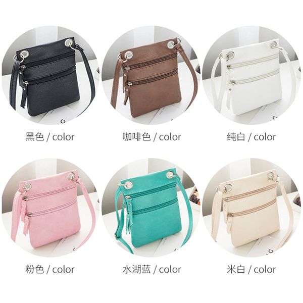 2020 new leisure concise fashion women crossbody bags shoulder bag large zipper tote ladies purses
2020 new leisure concise fashion women crossbody bags shoulder bag large zipper tote ladies purses