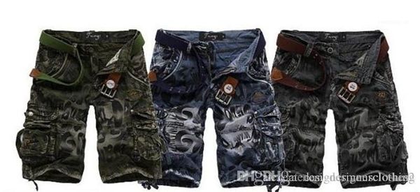 shorts pants with pockets fashion designer summer male clothing camouflage leopard mens, Blue
shorts pants with pockets fashion designer summer male clothing camouflage leopard mens, Blue