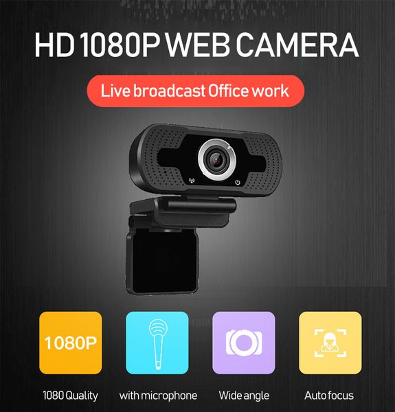 usb hd 1080p веб-камера для компьютера ноутбука 2mp высокого класса видеозвонок веб-камеры камера с подавл.шума микрофон с розничной коробко 
usb hd 1080p веб-камера для компьютера ноутбука 2mp высокого класса видеозвонок веб-камеры камера с подавл.шума микрофон с розничной коробко