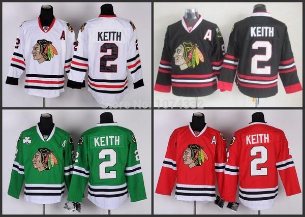 custom any name number #2 duncan keith jersey chicago blackhawks authentic jersey home and away stitched mens women's youth, Black;red
custom any name number #2 duncan keith jersey chicago blackhawks authentic jersey home and away stitched mens women's youth, Black;red