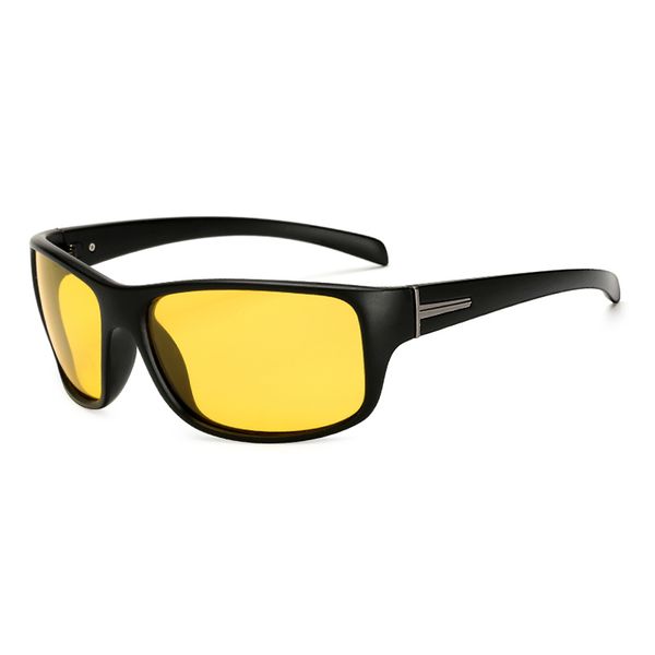 polarized men women night vision sunglasses square drive yellow lens vintage square male female sun glasses for men high quality, White;black
polarized men women night vision sunglasses square drive yellow lens vintage square male female sun glasses for men high quality, White;black