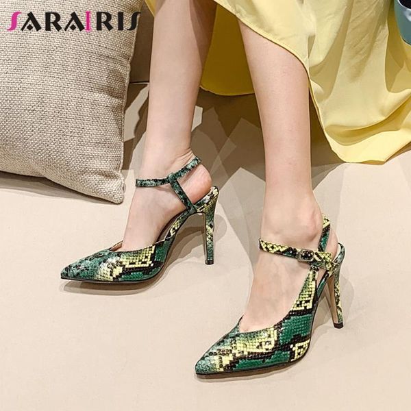 sarairis shallow high thin heels summer sandals new fashion mixed-color print sandals women pointed toe date shoes woman, Black
sarairis shallow high thin heels summer sandals new fashion mixed-color print sandals women pointed toe date shoes woman, Black