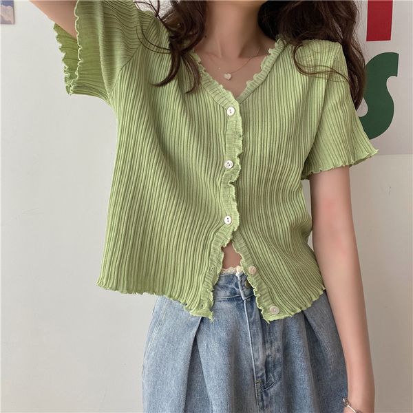 purple short sleeve t-shirt summer wear for women 2020 nian new style half sleeve sense of design non-mainstream short high-wais, White
purple short sleeve t-shirt summer wear for women 2020 nian new style half sleeve sense of design non-mainstream short high-wais, White
