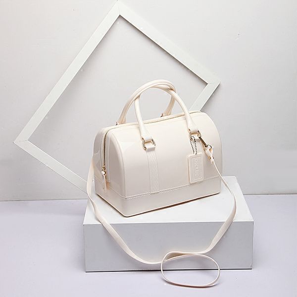 summer sweet candy silicone jelly handbags purse women casual tote bags ladies crossbody shoulder beach bags girls female bolsos
summer sweet candy silicone jelly handbags purse women casual tote bags ladies crossbody shoulder beach bags girls female bolsos