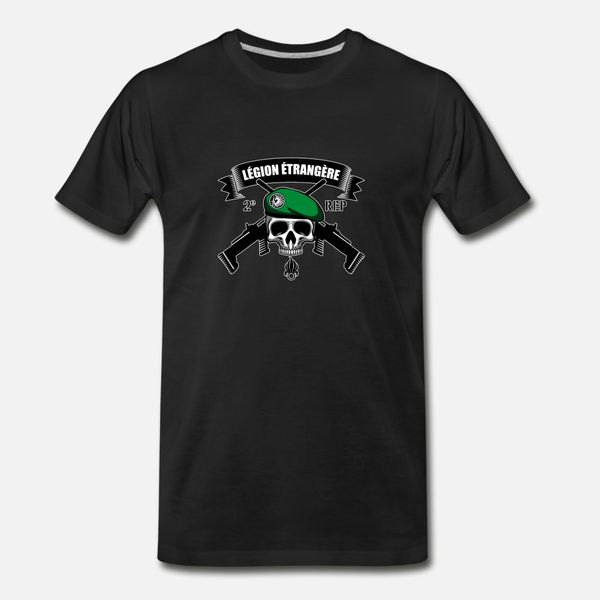 legion etrangere foreign foreign legion t shirt men customized 100% cotton o-neck clothes graphic basic summer style normal shirt
legion etrangere foreign foreign legion t shirt men customized 100% cotton o-neck clothes graphic basic summer style normal shirt