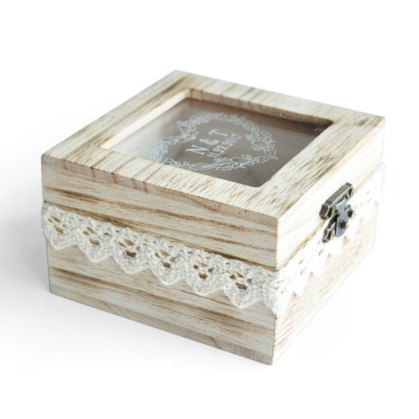 box,personalized wooden box,rustic wedding bearer box,wedding ring holder mx200810, Black;white
box,personalized wooden box,rustic wedding bearer box,wedding ring holder mx200810, Black;white