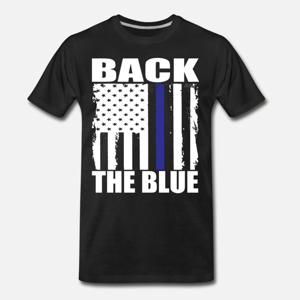 back the blue thin blue line american flag t shirt men character short sleeve round neck standard interesting humor summer standard shirt
back the blue thin blue line american flag t shirt men character short sleeve round neck standard interesting humor summer standard shirt