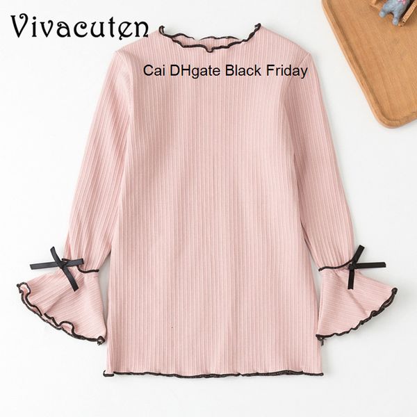 4-13y girls fall spring cotton t-shirts kids long flare sleeve shirt for children toddler teens princess girl blouses tees
4-13y girls fall spring cotton t-shirts kids long flare sleeve shirt for children toddler teens princess girl blouses tees