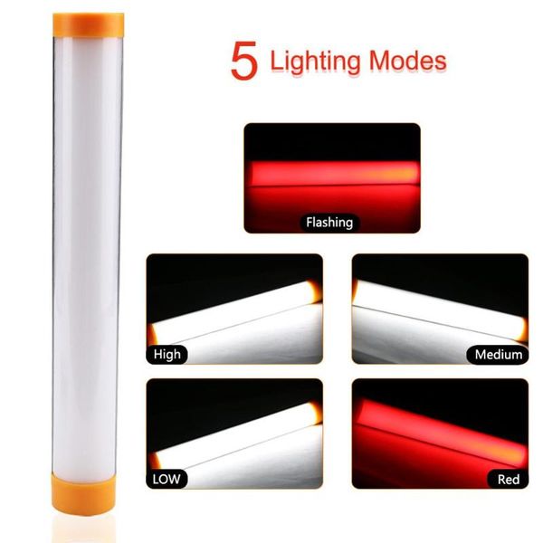 5 modes camping light magnetic portable led lantern for hiking fishing car detector lamp brightness light cd
5 modes camping light magnetic portable led lantern for hiking fishing car detector lamp brightness light cd