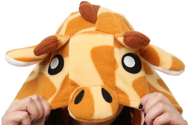 flannel home cartoon animal one-piece mascot pajamas men and women lovers cute home pajamas, Red;yellow
flannel home cartoon animal one-piece mascot pajamas men and women lovers cute home pajamas, Red;yellow