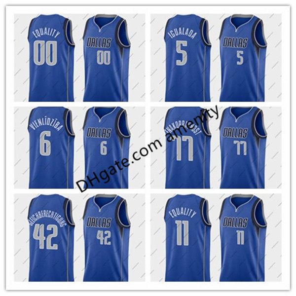 mavericks dallas 5 igualada 6 porzingis 77 doncic basketball jersey kristaps luka icon jersey 20, Black
mavericks dallas 5 igualada 6 porzingis 77 doncic basketball jersey kristaps luka icon jersey 20, Black