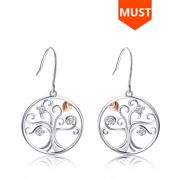 sg tree of life dangle earrings authentic 925 sterling silver fashion jewelry making for women gifts delivery
sg tree of life dangle earrings authentic 925 sterling silver fashion jewelry making for women gifts delivery