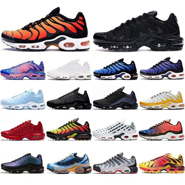 new arrivals tn men running shoes spray paint hyper blue fade blue deluxe mens trainers runner athletics outdoor breathable sport sneakers
new arrivals tn men running shoes spray paint hyper blue fade blue deluxe mens trainers runner athletics outdoor breathable sport sneakers