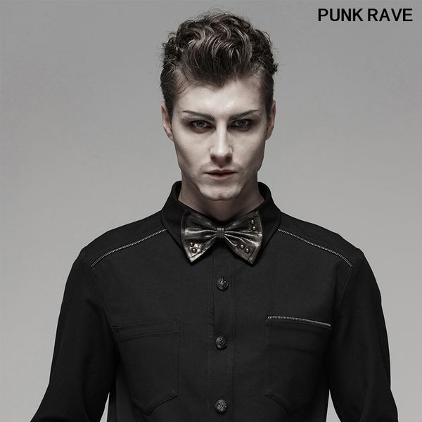 noble pu leather woven inkjet party evenig dinner club accessories steam punk vintage men bow tie punk rave ws-315lhm, Black;gray
noble pu leather woven inkjet party evenig dinner club accessories steam punk vintage men bow tie punk rave ws-315lhm, Black;gray