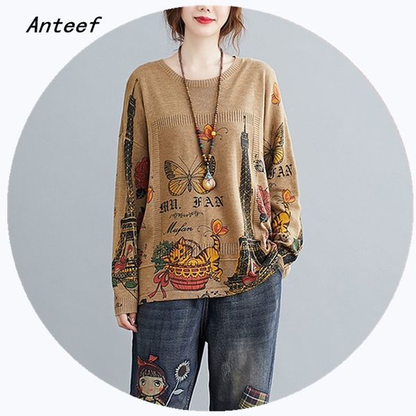 cotton wool knitted plus size animal pattern causal loose oversized autumn winter pullover sweater women sweaters clothes 2020, White;black
cotton wool knitted plus size animal pattern causal loose oversized autumn winter pullover sweater women sweaters clothes 2020, White;black