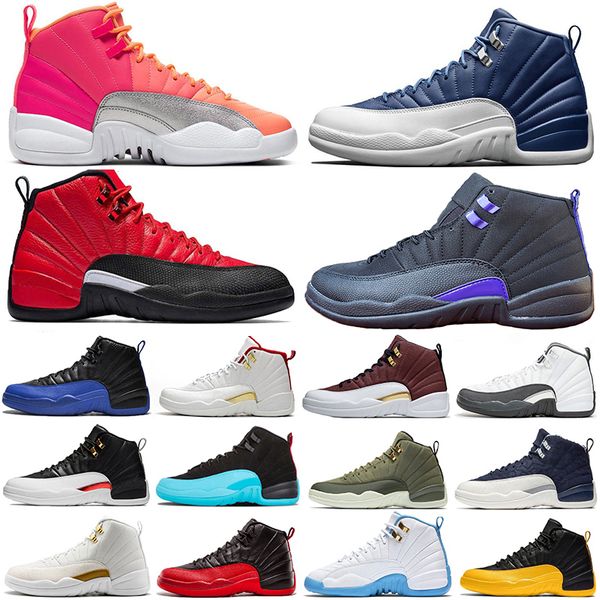 indigo dark concor 12 12s basketball shoes reverse flu game taxi punch fiba gym red women mens trainers sports sneakers
indigo dark concor 12 12s basketball shoes reverse flu game taxi punch fiba gym red women mens trainers sports sneakers