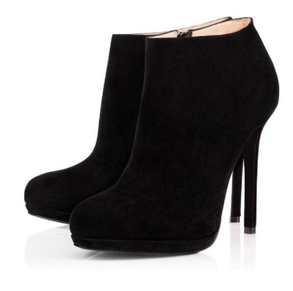 женские сапоги на высоком каблуке с красной подошвой подошва velvet кожа платье свадебная обувь платформа pointy рот сандал женщины дизайн б, Black
женские сапоги на высоком каблуке с красной подошвой подошва velvet кожа платье свадебная обувь платформа pointy рот сандал женщины дизайн б, Black