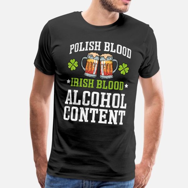 st patricks day irish polish drunk beer paddy t shirt men print tee shirt round collar cool anti-wrinkle authentic summer outfit shirt
st patricks day irish polish drunk beer paddy t shirt men print tee shirt round collar cool anti-wrinkle authentic summer outfit shirt