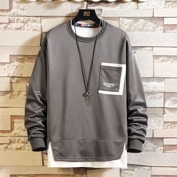 fashion brand men hoodies spring autumn hip hop loose casual men's sweatshirts punk streetwear clothes kg-104, Black
fashion brand men hoodies spring autumn hip hop loose casual men's sweatshirts punk streetwear clothes kg-104, Black