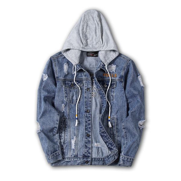 2020 winter outerwear mens designer jacket windbreaker lightweight mens jacket denim jacket windproof designer coat hip hop coat, Black;brown
2020 winter outerwear mens designer jacket windbreaker lightweight mens jacket denim jacket windproof designer coat hip hop coat, Black;brown