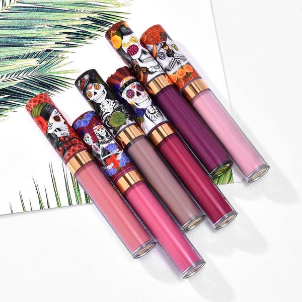 lip gloss cmaadu waterproof long lasting liquid pencil matte lipstick makeup easy rouge a levre longue tenue
lip gloss cmaadu waterproof long lasting liquid pencil matte lipstick makeup easy rouge a levre longue tenue