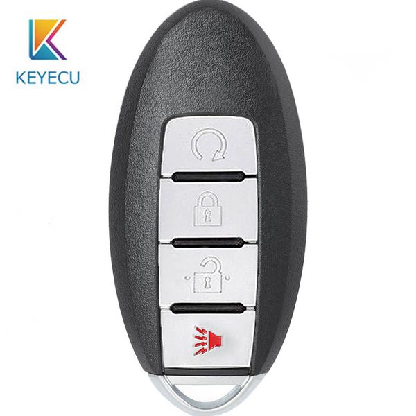 keyecu s180144313 4 buttons smart remote car key fsk 433mhz 4a hitag chip for pathfinder murano titan kr5s180144014
keyecu s180144313 4 buttons smart remote car key fsk 433mhz 4a hitag chip for pathfinder murano titan kr5s180144014