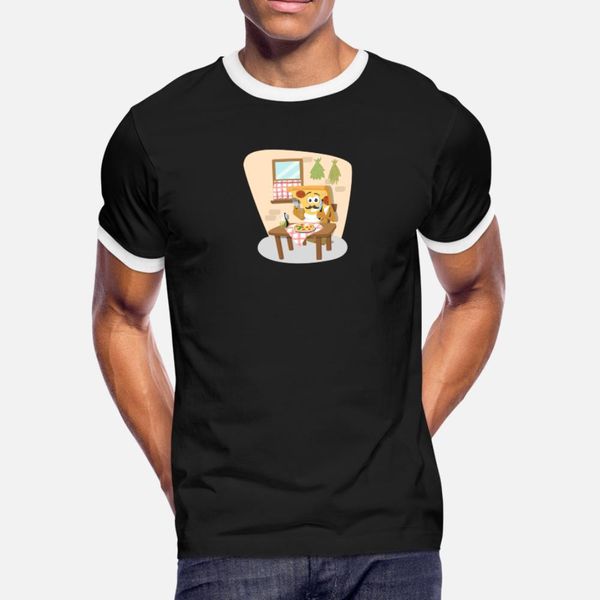 pizza pizzeria food essen restaurant22 t shirt men designs cotton round neck famous breathable spring pattern shirt
pizza pizzeria food essen restaurant22 t shirt men designs cotton round neck famous breathable spring pattern shirt
