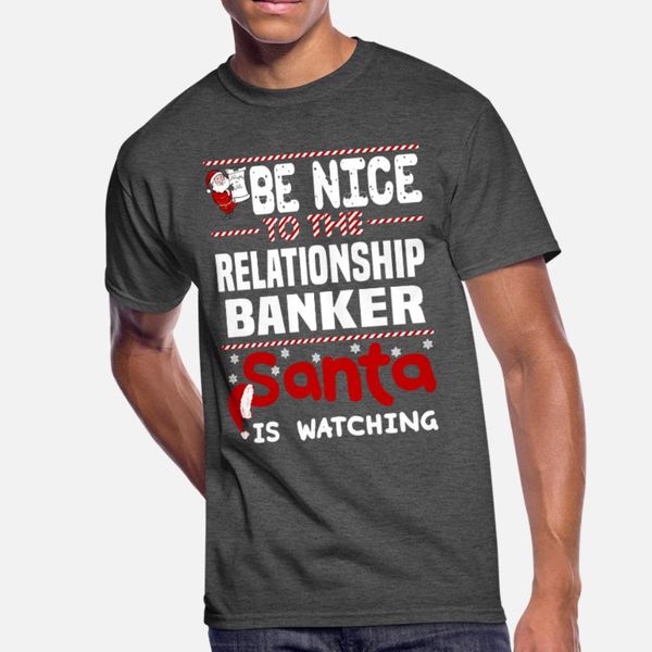 relationship banker t shirt men customize tee shirt plus size 3xl loose fashion summer style letter shirt
relationship banker t shirt men customize tee shirt plus size 3xl loose fashion summer style letter shirt