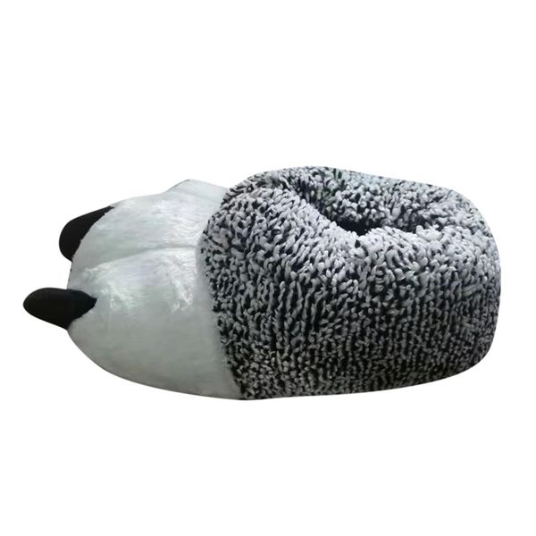 casual fashion college neutral cute bear caw shoes plush cotton slippers paws cotton sweetheart shoes comfortable and soft a50, Black
casual fashion college neutral cute bear caw shoes plush cotton slippers paws cotton sweetheart shoes comfortable and soft a50, Black
