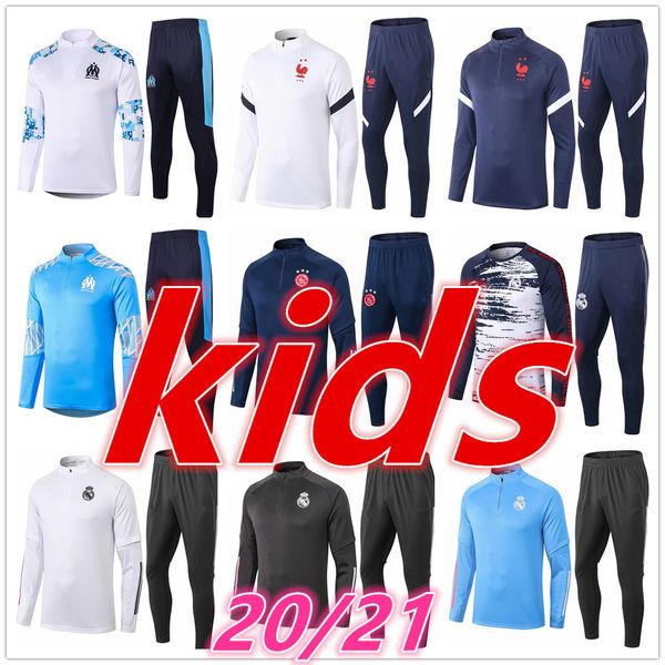 real madrid kids shoes kids clothes trainers real madrid tracksuit kids football kits 20 21 soccer tracksuit football training suit jerseys, Black;yellow
real madrid kids shoes kids clothes trainers real madrid tracksuit kids football kits 20 21 soccer tracksuit football training suit jerseys, Black;yellow