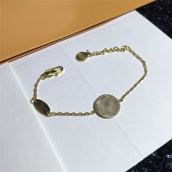 fashion women bracelets brand charm bracelets letters designer bracelets girl diamond bracelet drill bangle gift for party, Golden;silver
fashion women bracelets brand charm bracelets letters designer bracelets girl diamond bracelet drill bangle gift for party, Golden;silver